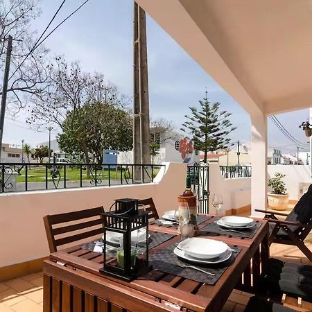 Villa Figueira Портиман Екстериор снимка