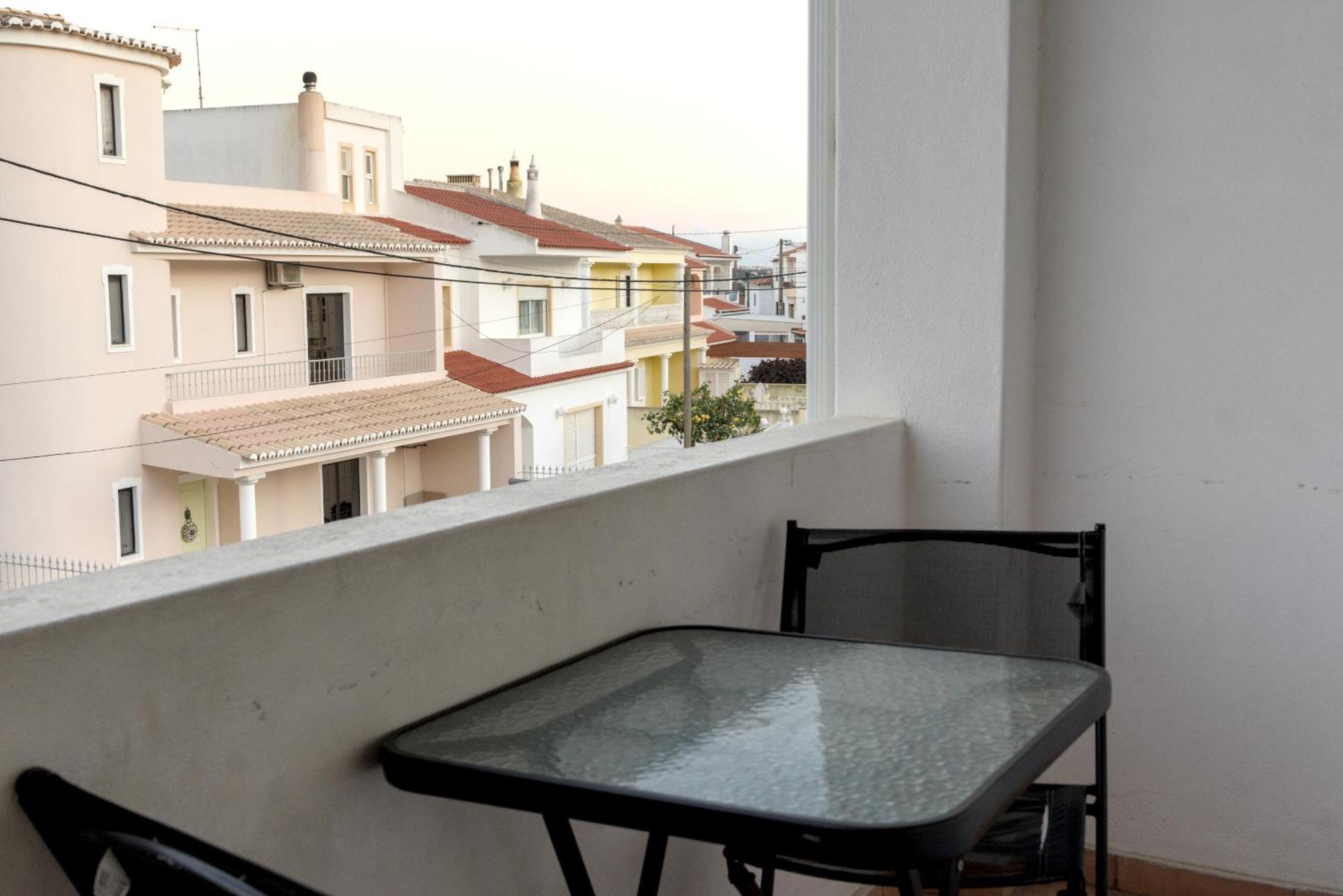Villa Figueira Портиман Екстериор снимка