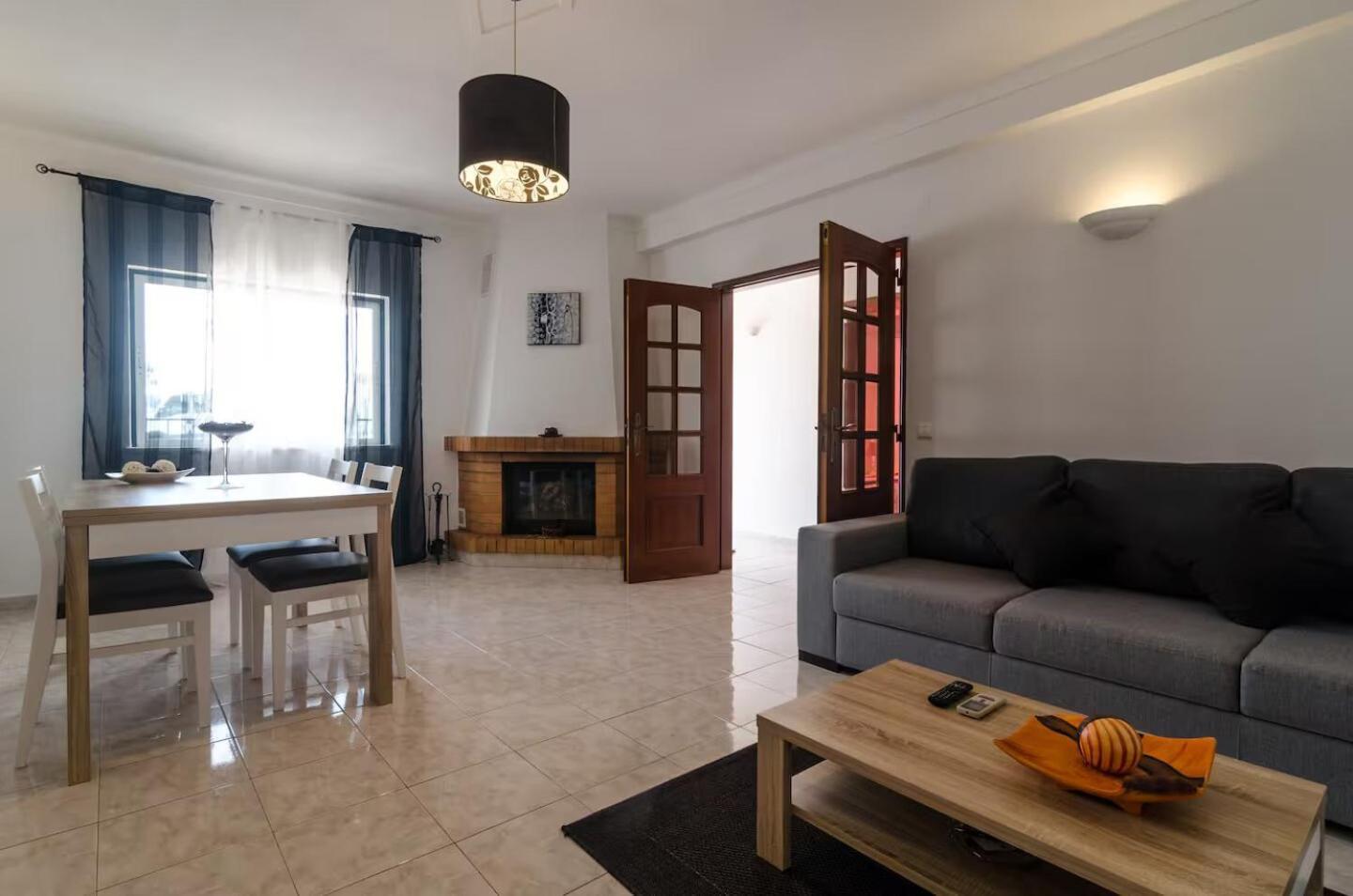 Villa Figueira Портиман Екстериор снимка