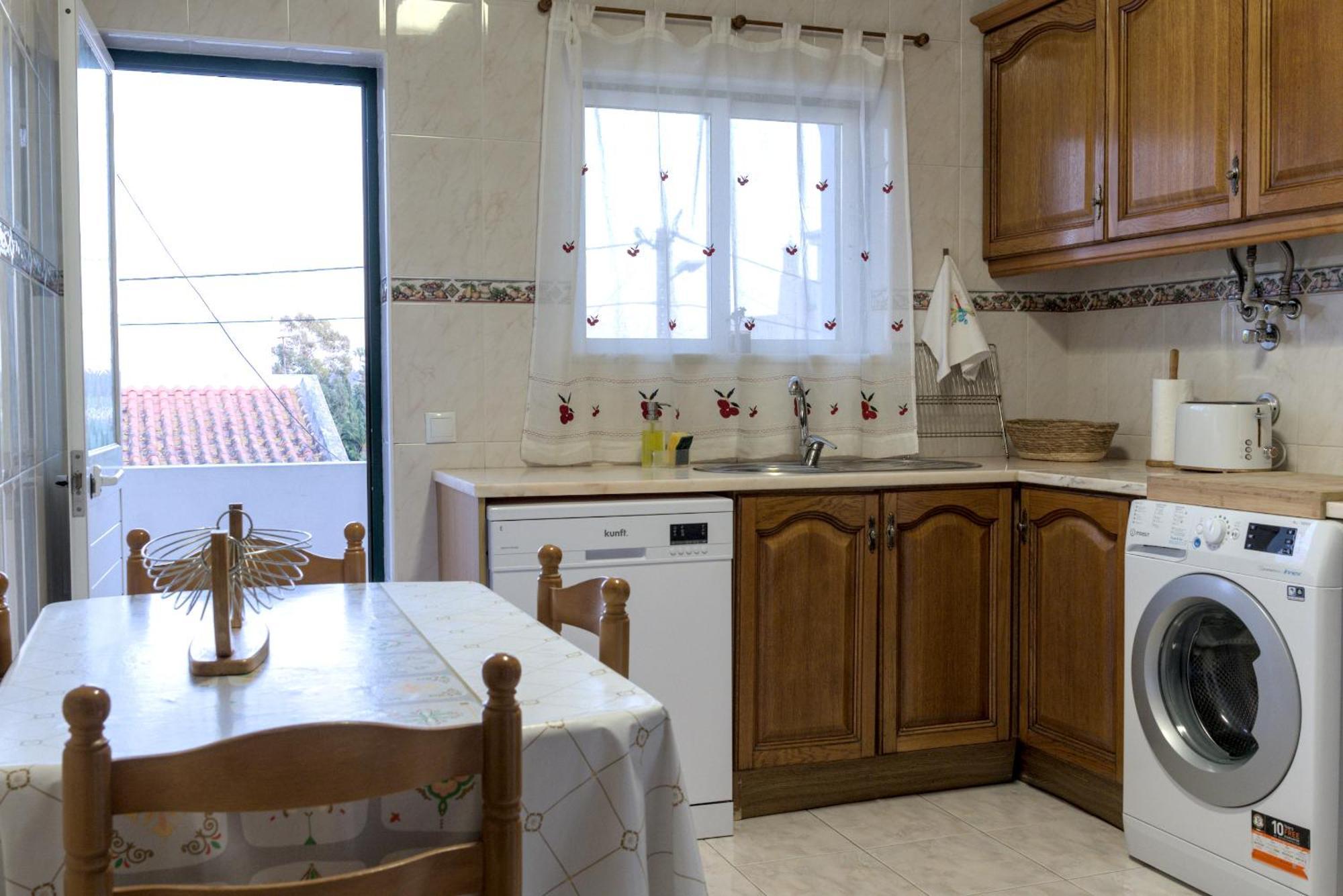Villa Figueira Портиман Екстериор снимка