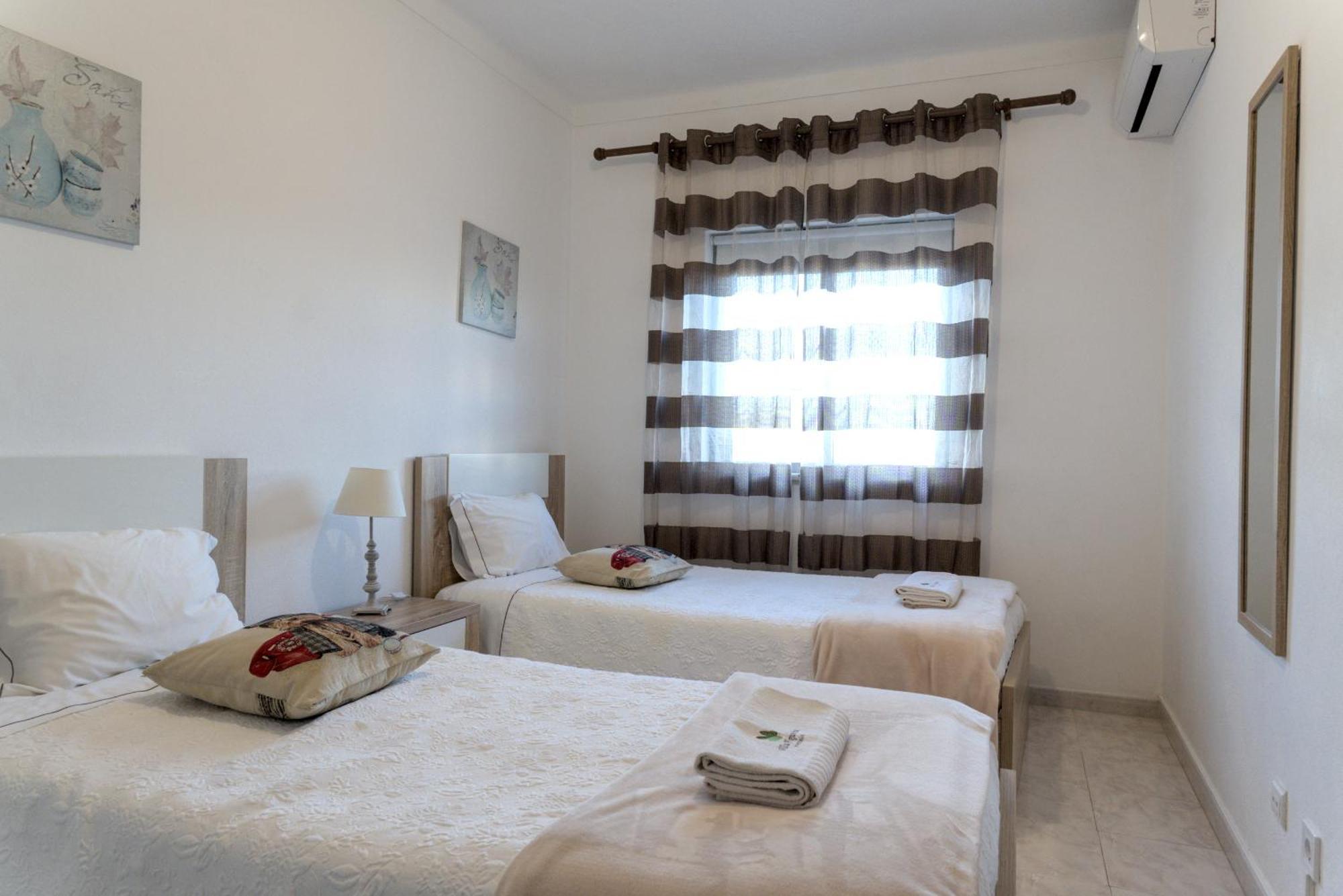 Villa Figueira Портиман Екстериор снимка